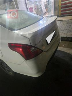 نيسان صني